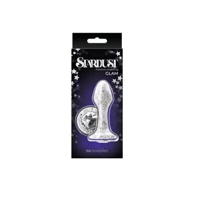 STARDUST GLAM WHITE