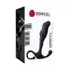 Dorcel - Expert P, rozmiar L. Masażer prostaty, krocza i odbytu. Niepowtarzalna stymulacja erogennych okolic intymnych dla Panów.
