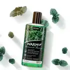 JoyDivision - WARMup Mint 150 ml. Rozgrzewający żel do masażu o smaku i zapachu mięty 