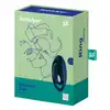 Satisfyer - Glorious Duo Blue - podwójna stymulacja jąder i penisa. Zwiększona erekcja