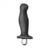 Blush - Spark Ignition PRV03 Carbon Fiber. Wibrujący stymulator prostaty z włókna węglowego. Niezwykle męski design