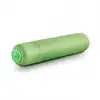 Blush - Gaia Eco Bullet Vibrator. Mini wibrator pocisk. Troszcz się o swoje potrzeby seksualne i naturę