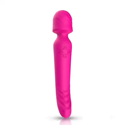 Mission pink
