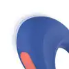 FeelzToys - Rrring Casual Date Cock Ring. Wibrującym ring na penisa dla wyjątkowej przyjemności dla dwojga.