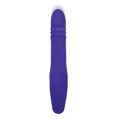 A&amp;E EVE'S ULTIMATE THRUSTING STRAPLESS STRAP ON