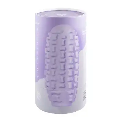 Masturbator-Marshmallow Maxi Syrupy Purple
