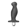 Blush - Spark Ignition PRV03 Carbon Fiber. Wibrujący stymulator prostaty z włókna węglowego. Niezwykle męski design