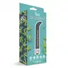 Prints Charming Buzzed - Canna Queen 7". Stylowy wibrator stworzony specjalnie do stymulacji Twojego punktu G.