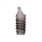 XLover - Penis sleeve 10,5cm - unikatowa przedłużka na penisa. Przyjemność gwarantowana!