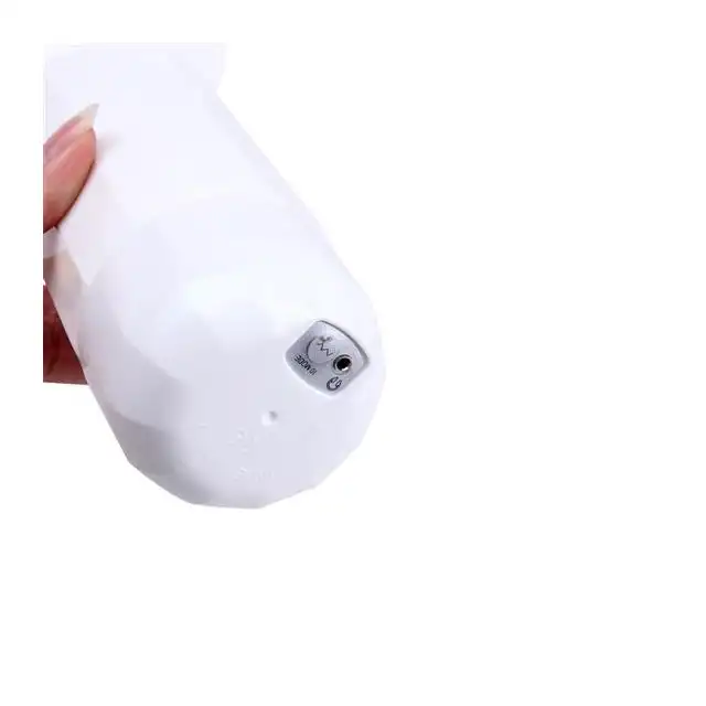 Chisa - MX Dream Cup Hand On White - niesamowity masturbator w kształcie waginy. Wydaje seksowne dźwięki! 