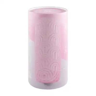 Masturbator-Marshmallow Maxi Candy Pink