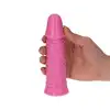 Toyz4Lovers - Italian Cock 5" Pink. Realistyczne dildo w uroczym różowym kolorze. 14cm rozkoszy na Twoich zasadach
