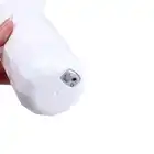 Chisa - MX Dream Cup Hand On White - niesamowity masturbator w kształcie waginy. Wydaje seksowne dźwięki! 