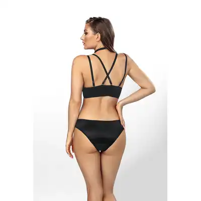 MANON BLACK (SET/KOMPLET) S/M