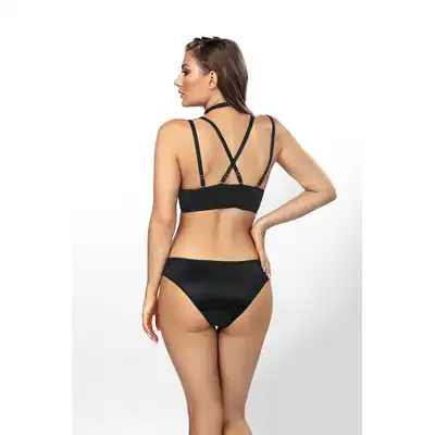 MANON BLACK (SET/KOMPLET) XXL/XXXL