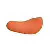 Vibio - Frida Lay-On Vibrator Peach. Luksusowy wibrator na aplikację. Dopasowujący się specjalnie do Twoich miejsc specjalnych.