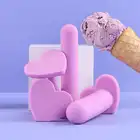 Blush - Wellness Dilator Kit. Zestaw rozszerzaczy pochwy z silikonu platynowego. Komfortowo przygotowują na większy rozmiar. 