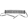 Cottelli Collection - Stickereiband. Elegancki haftowany choker z perłami i kryształkami
