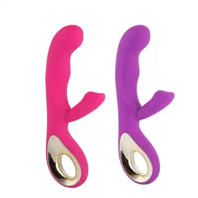 Wibrator-Rabbit Fuchsia SEX ANGEL ||
