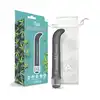Prints Charming Buzzed - Canna Queen 7". Stylowy wibrator stworzony specjalnie do stymulacji Twojego punktu G.
