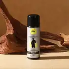 Pjur - Superhero 30ml -  wysokiej jakości lubrykant z wyciągiem z Ginkgo - popraw swoją wydajność! 