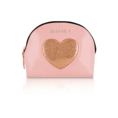 Rianne S - Essentials - Kit D'Amour Pink/Gold - luksusowy mini zestaw przyjemności 
