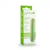 Blush - Gaia Eco Bullet Vibrator. Mini wibrator pocisk. Troszcz się o swoje potrzeby seksualne i naturę