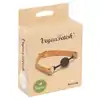 Vegan Fetish - Ball Gag. Wegański knebel z silikonową kulką. Wegański styl. Idealny prezent do butelki wina.