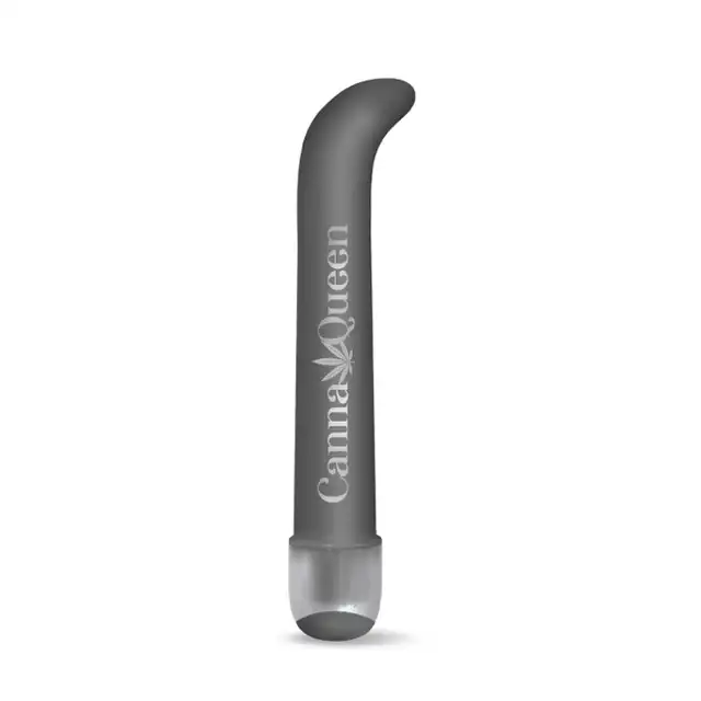Prints Charming Buzzed - Canna Queen 7". Stylowy wibrator stworzony specjalnie do stymulacji Twojego punktu G.