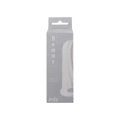Penis sleeve Homme Wide White for 9-12cm