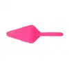 Chisa - SweetBreeze Candy Plug S Pink - różowa wtyczka analna, z poręcznym uchwytem. Zanurz się w przyjemności! 