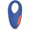 FeelzToys - Rrring First Date Cock Ring. Nowy wibrujący ring dla nowych, mocnych stymulacji i doznań.