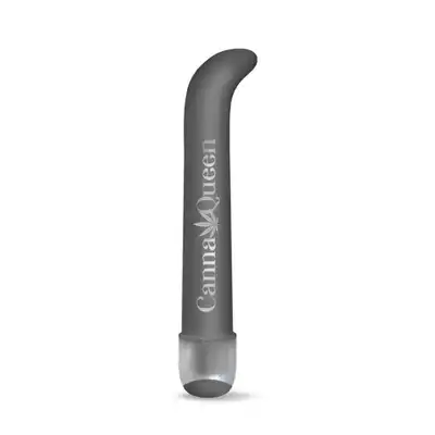 Prints Charming Buzzed - Canna Queen 7". Stylowy wibrator stworzony specjalnie do stymulacji Twojego punktu G.