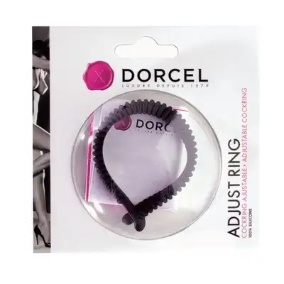 ADJUST RING