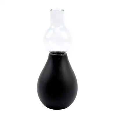 Hi-Basic - Nipple Sucker Set For Him. Przyssawki na sutki dedykowane mężczyznom. 