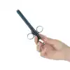 Lux Active - Equip Anal Plug Training Kit. Idealny zestaw do rozpoczęcia przygody z analnymi przygodami. Wszystko czego potrzebujesz w jednym zestawie.
