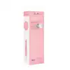 Loveline - Livvy Vibrator Rose. Giętki wibrator specjalnie dostowany do Twojego punktu G. Mega Sale!