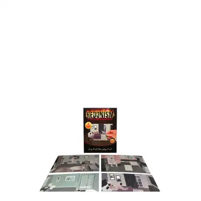 HEDONISM GAME SET