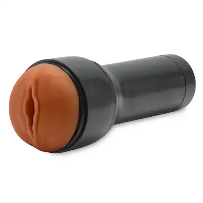 Feel Stroker generic mid brown
