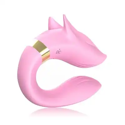 Bseries - Fox light pink
