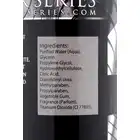 Master Series - Jizz Water Based Cum Lube 250 ml. Realistyczna sztuczna sperma w formie lubrykantu. 