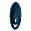 Satisfyer - Glorious Duo Blue - podwójna stymulacja jąder i penisa. Zwiększona erekcja