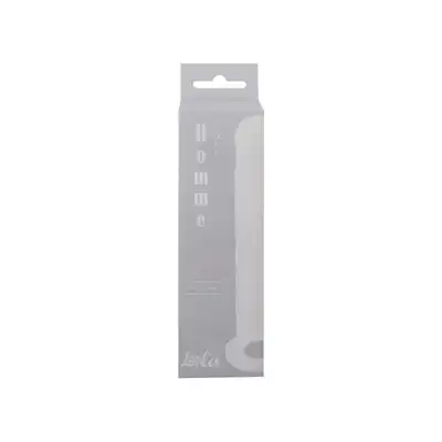 Penis sleeve Homme Long White for 11-15cm