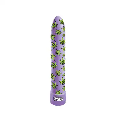 STONER VIBES PACK A FATTY PURPLE HAZE