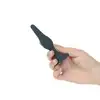 Lux Active - Equip Anal Plug Training Kit. Idealny zestaw do rozpoczęcia przygody z analnymi przygodami. Wszystko czego potrzebujesz w jednym zestawie.