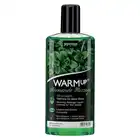 JoyDivision - WARMup Mint 150 ml. Rozgrzewający żel do masażu o smaku i zapachu mięty 