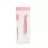 Loveline - Livvy Vibrator Rose. Giętki wibrator specjalnie dostowany do Twojego punktu G. Mega Sale!