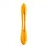 Satisfyer - Elastic Joy Orange - wielofunkcyjny wibrator, zginaj go w każdą stronę!