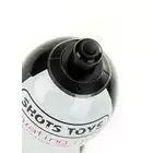 Shots - Vibrating Rider - Mouth - wibrujący masturbator w kształcie seksownych ust. Mega Sale! Ostatnia sztuka!