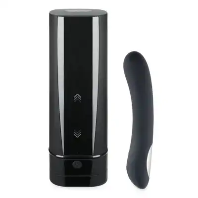 Onyx+ &amp; Pearl 2 Couple Set